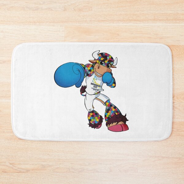 Item preview, Common wealth games Australia designed and sold by kinse-ggan.