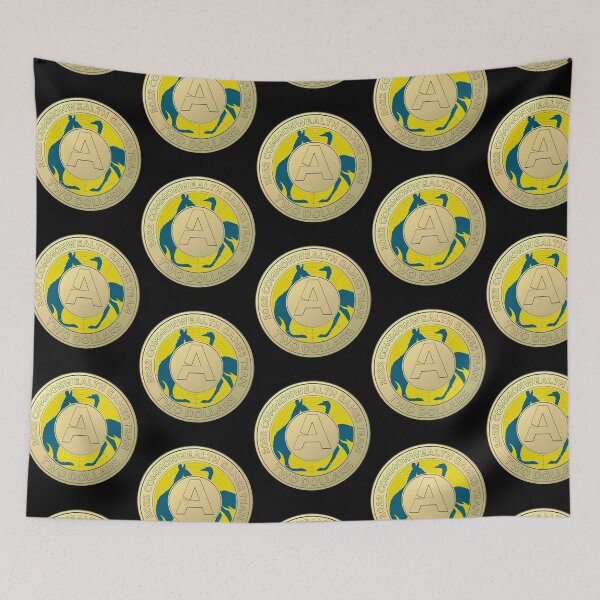 Item preview, Common wealth games Australia designed and sold by kinse-ggan.