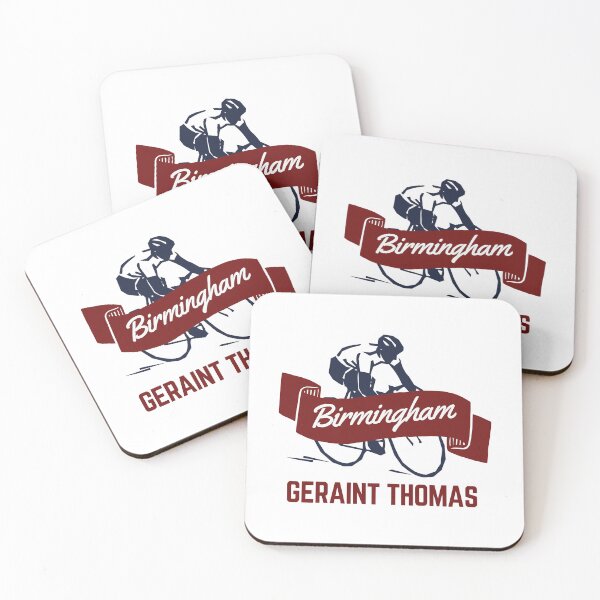 Item preview, Geraint Thomas designed and sold by kinse-ggan.