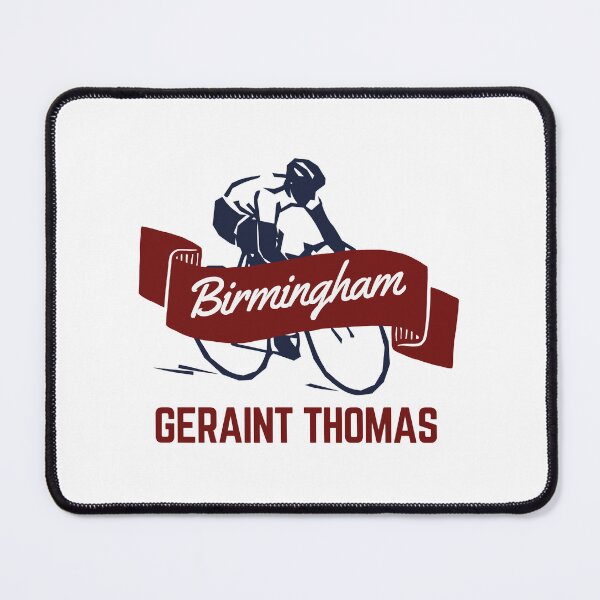 Item preview, Geraint Thomas designed and sold by kinse-ggan.