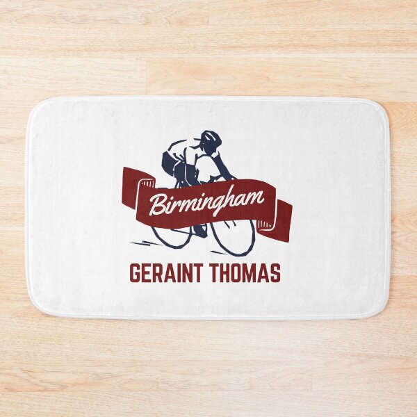 Item preview, Geraint Thomas designed and sold by kinse-ggan.