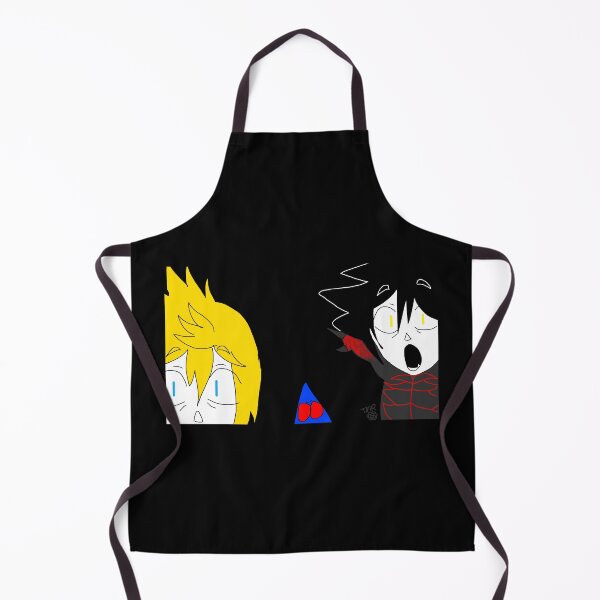 Item preview, Ven and Van pointing (with bonus Unversed!) designed and sold by MonochromeRose1.