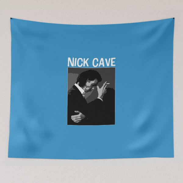 Item preview, Nick's Cave 2 designed and sold by LelaniDaesalvo.