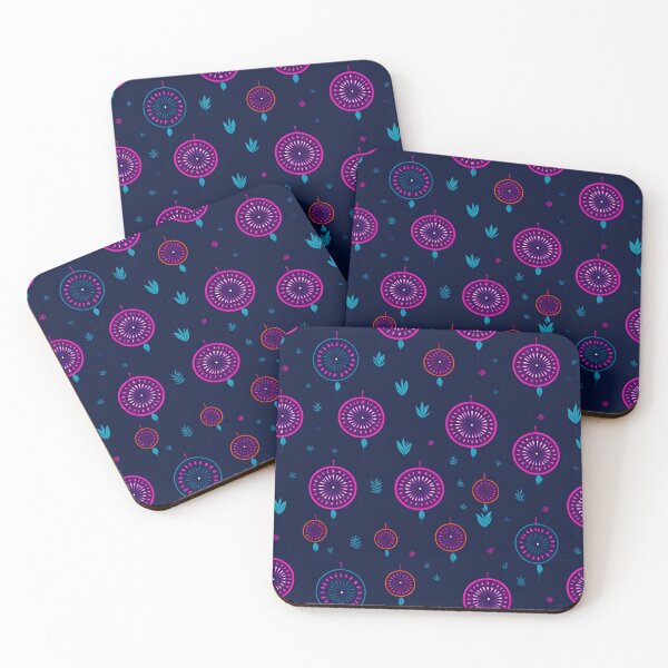 Item preview, Neon Symmetrical Colorful Pattern. designed and sold by ExtraEm.