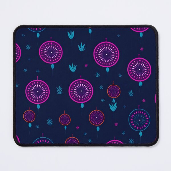 Item preview, Neon Symmetrical Colorful Pattern. designed and sold by ExtraEm.
