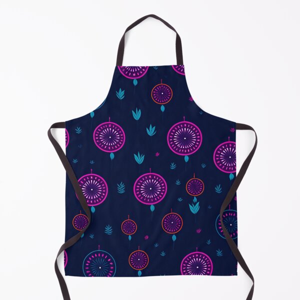 Item preview, Neon Symmetrical Colorful Pattern. designed and sold by ExtraEm.
