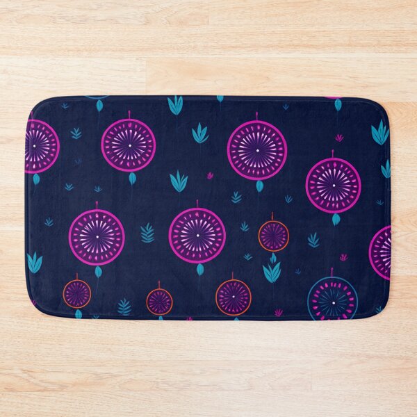 Item preview, Neon Symmetrical Colorful Pattern. designed and sold by ExtraEm.