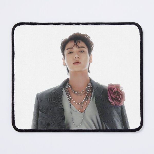 Item preview, Jeon Jungkook in suit vogue colored designed and sold by loonelywhale.