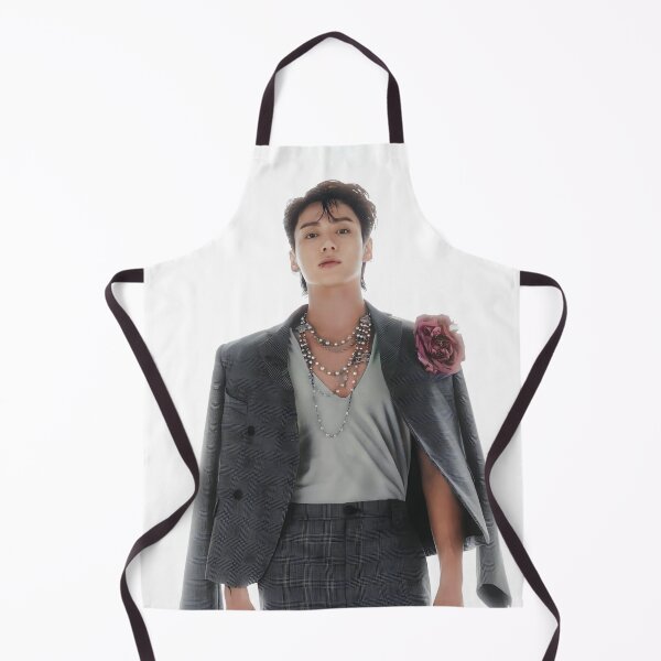 Item preview, Jeon Jungkook in suit vogue colored designed and sold by loonelywhale.