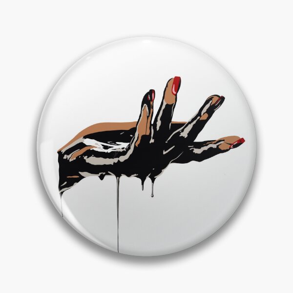 Item preview, Leaking ink designed and sold by VonaArt.