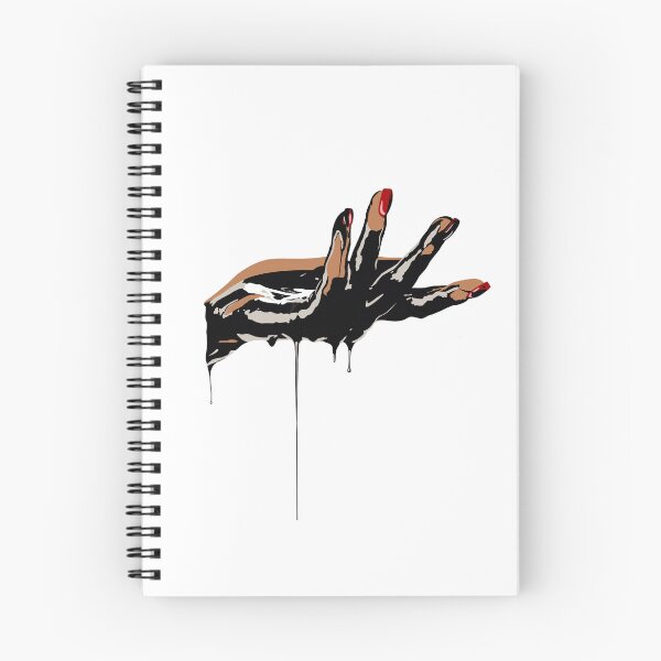 Item preview, Leaking ink designed and sold by VonaArt.