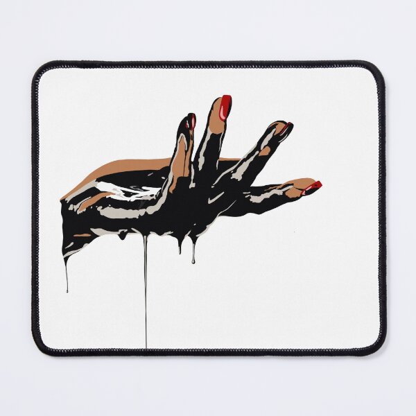 Item preview, Leaking ink designed and sold by VonaArt.