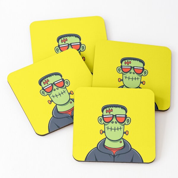 Item preview, Frankenstein designed and sold by Timegraf.