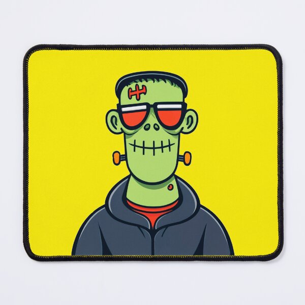 Item preview, Frankenstein designed and sold by Timegraf.