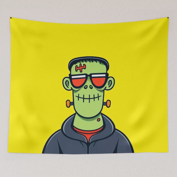 Item preview, Frankenstein designed and sold by Timegraf.