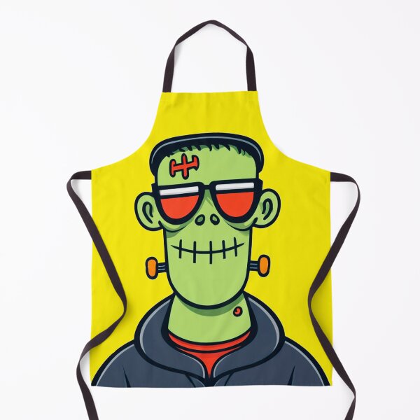 Item preview, Frankenstein designed and sold by Timegraf.