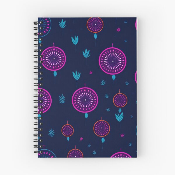 Item preview, Neon Symmetrical Colorful Pattern. designed and sold by ExtraEm.