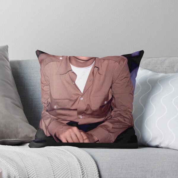 Item preview, Nick Carter Poster 1 designed and sold by ShaneaWhitaker.