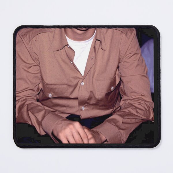 Item preview, Nick Carter Poster 1 designed and sold by ShaneaWhitaker.