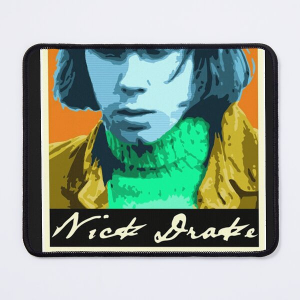 Item preview, Nick Drake Music 90S designed and sold by ShaneaWhitaker.