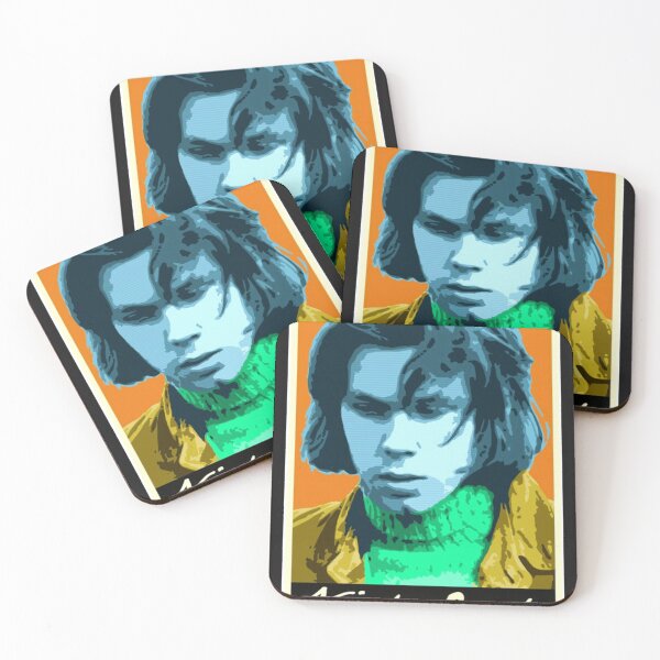 Item preview, Nick Drake Music 90S designed and sold by ShaneaWhitaker.