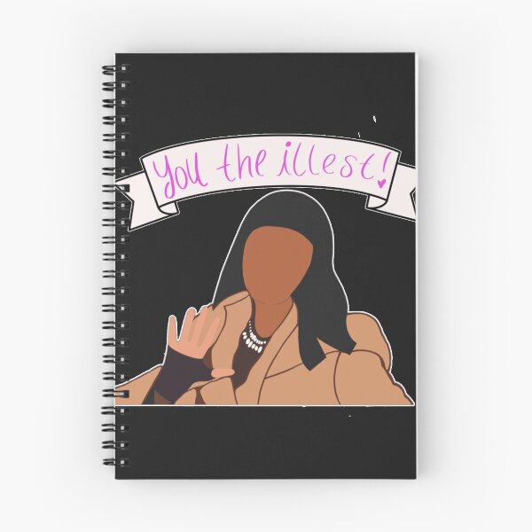 Item preview, Nicki Minaj Your Love You The Illest! designed and sold by ShaneaWhitaker.