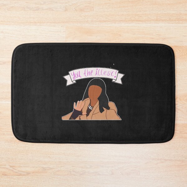 Item preview, Nicki Minaj Your Love You The Illest! designed and sold by ShaneaWhitaker.