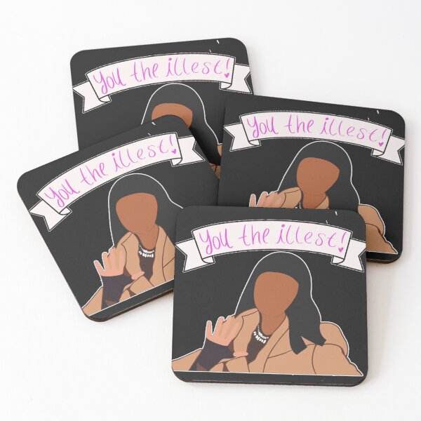 Item preview, Nicki Minaj Your Love You The Illest! designed and sold by ShaneaWhitaker.