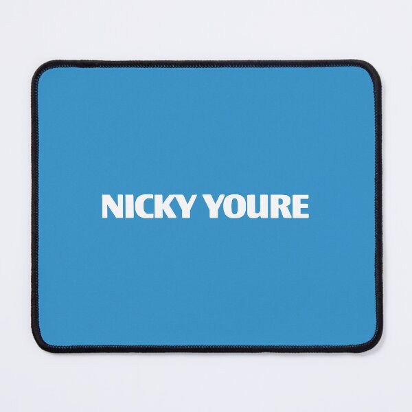 Item preview, Nicky Youre Singer American designed and sold by LelaniDaesalvo.
