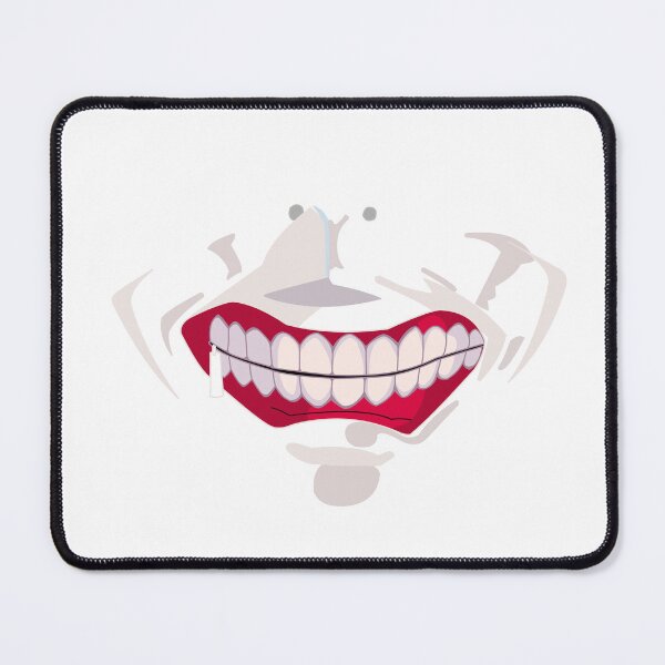 Item preview, monster titan smile designed and sold by ZiphGames.