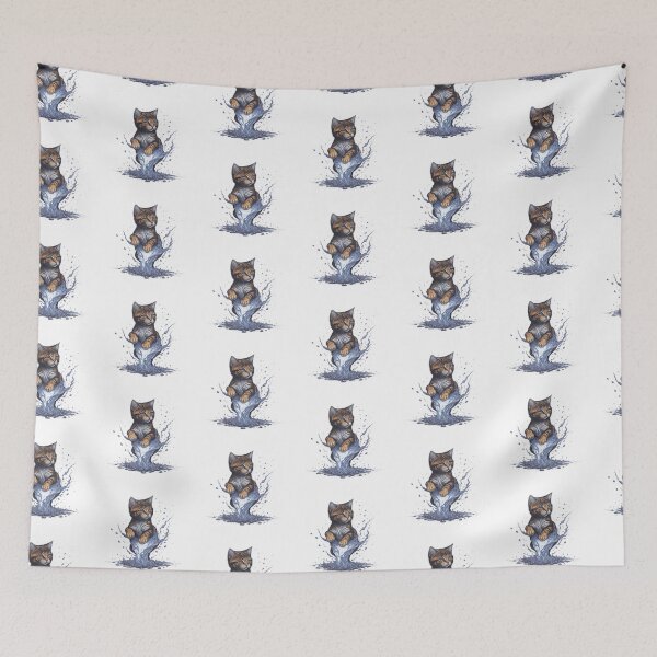 Item preview, cat 15 designed and sold by BaliamShop.