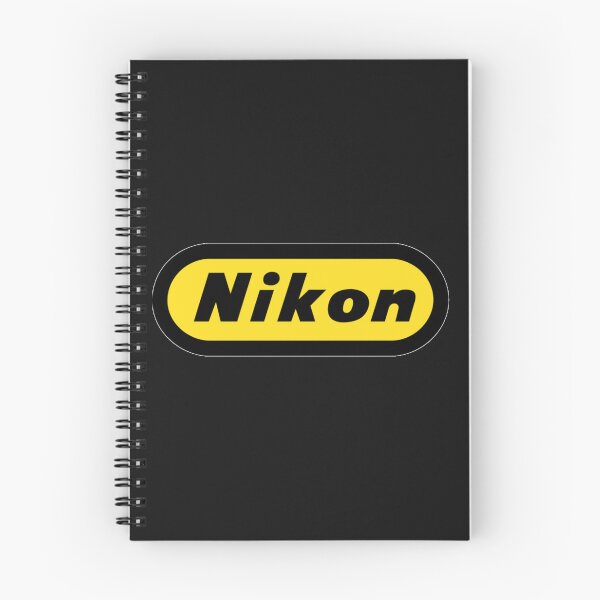 Item preview, Nikon Tribute Logo Circa 1965 1 designed and sold by BrentlyBack.