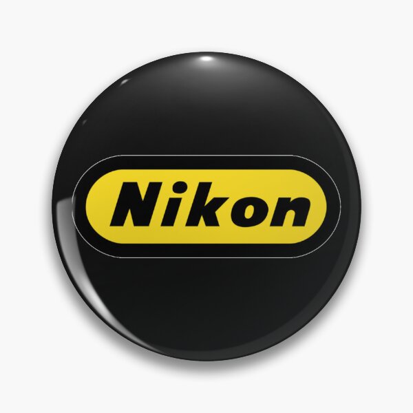 Item preview, Nikon Tribute Logo Circa 1965 1 designed and sold by BrentlyBack.
