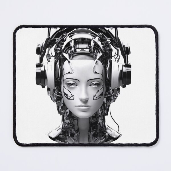 Item preview, Assimilated designed and sold by RailtonArt.