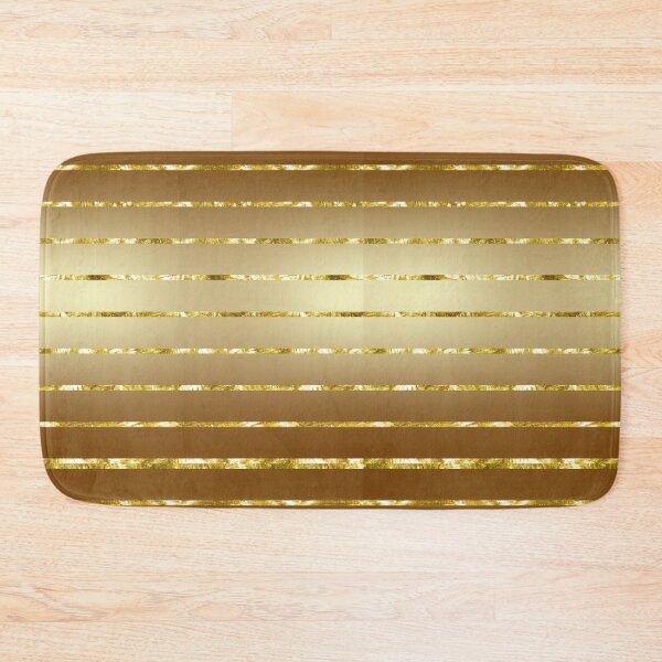 Item preview, Gold striped  designed and sold by EdnaGarcia.