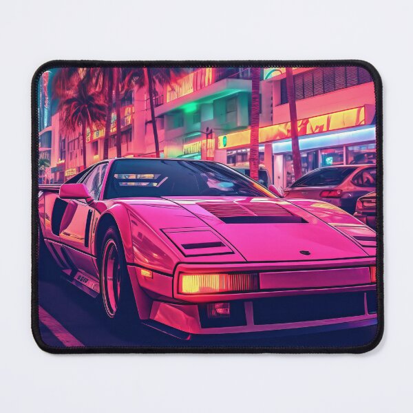 Item preview, 80s Neo Miami Streetview designed and sold by Dopeful.