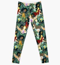 Sororité Leggings