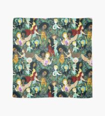 Sisterhood Scarf