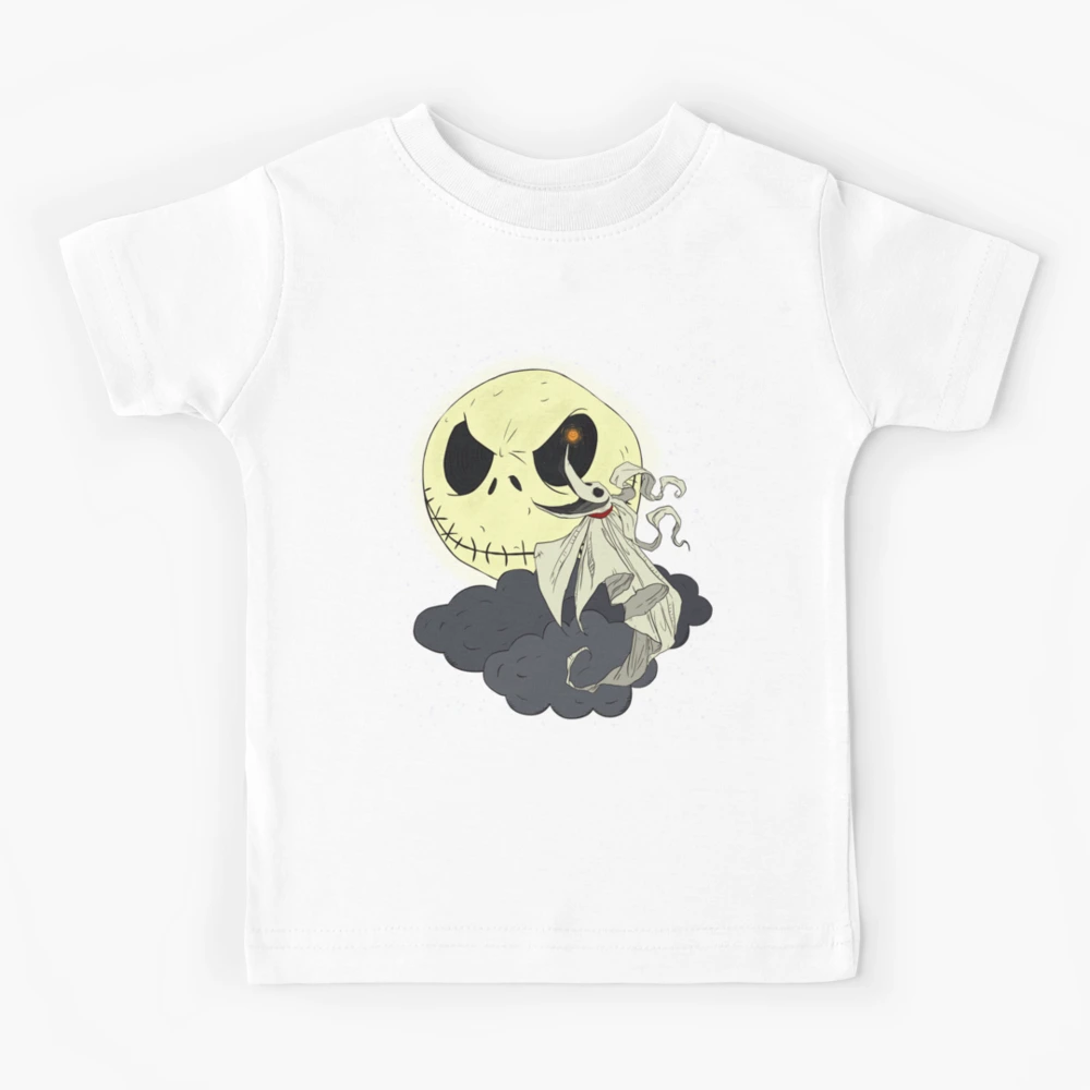 Supreme Jack Skellington Tシャツ M Supreme Skeleton Tee (FW23) - $48