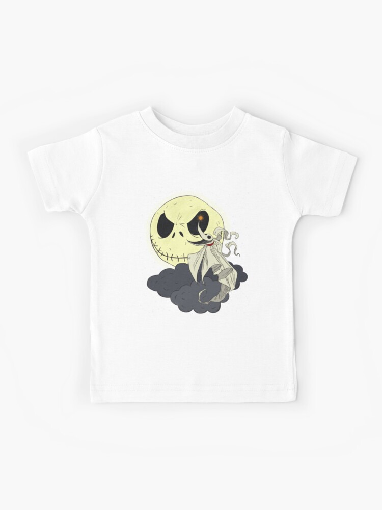 トップス nightmare before Christmas t shirt Amazon.com: The Nightmare Before Christmas - Jack