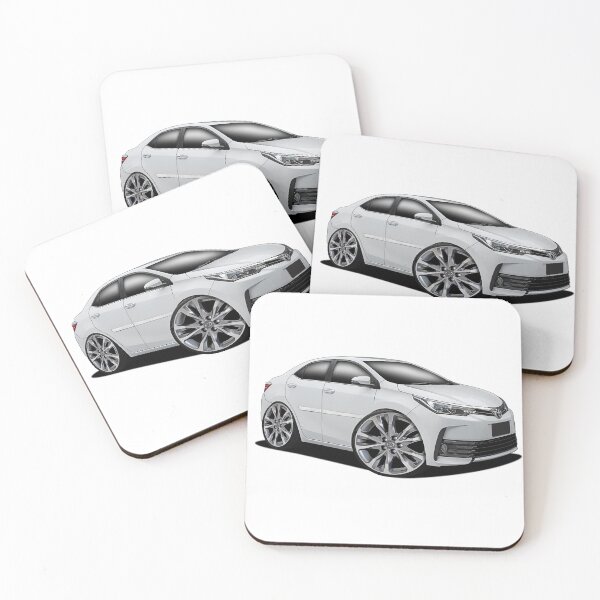 Item preview, corolla stance designed and sold by AmorinDesigns.