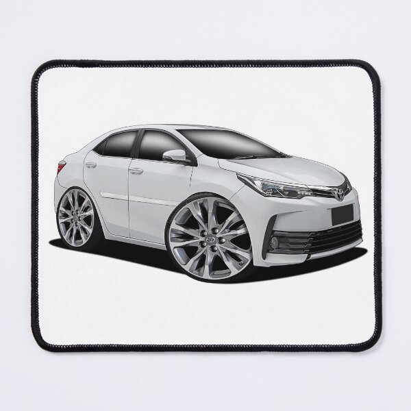 Item preview, corolla stance designed and sold by AmorinDesigns.