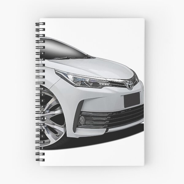 Item preview, corolla stance designed and sold by AmorinDesigns.
