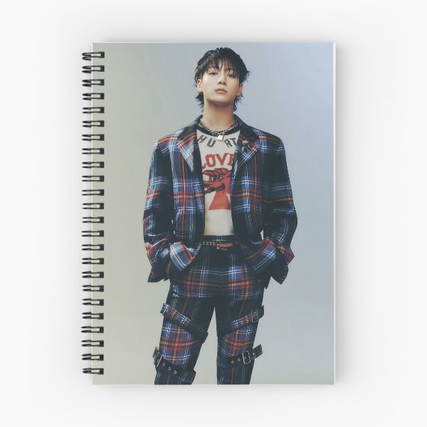 Item preview, Jeon Jungkook bts vogue designed and sold by loonelywhale.