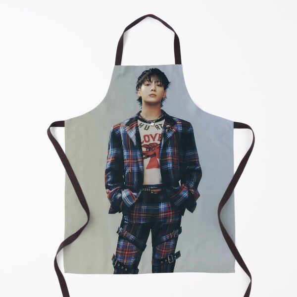 Item preview, Jeon Jungkook bts vogue designed and sold by loonelywhale.