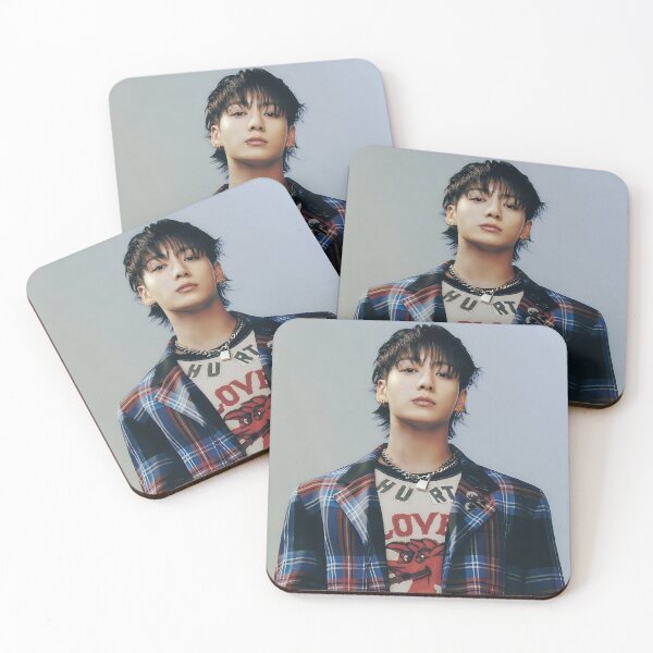 Item preview, Jeon Jungkook bts vogue designed and sold by loonelywhale.