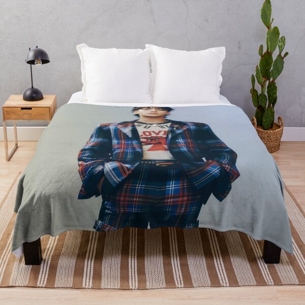 Item preview, Jeon Jungkook bts vogue designed and sold by loonelywhale.