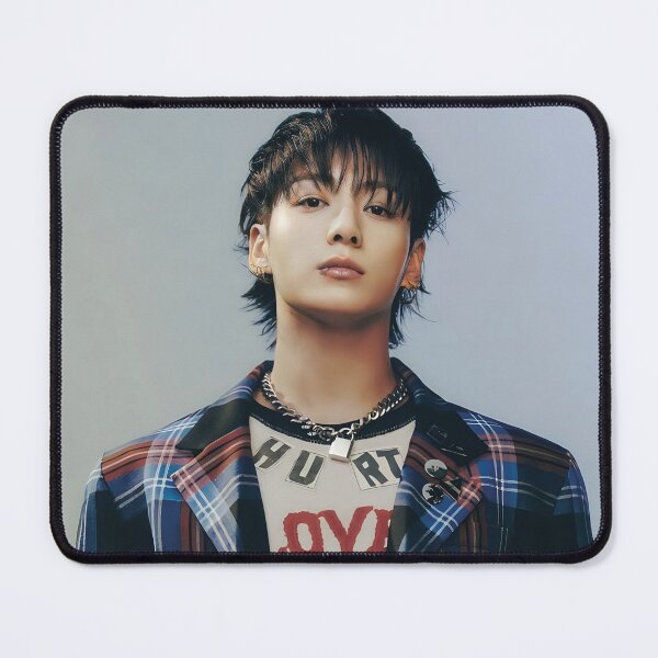 Item preview, Jeon Jungkook bts vogue designed and sold by loonelywhale.