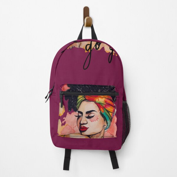 Item preview, Empowering Beauty: Go Girl designed and sold by ZakiaDanishyar.