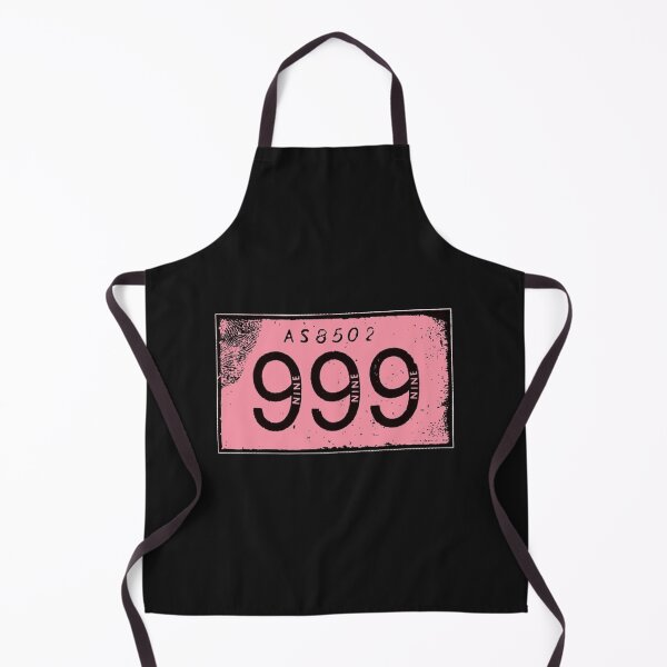 Item preview, Nine Nine Nine4 designed and sold by JencarlosShowal.